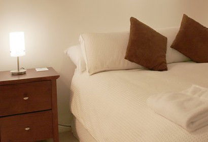 Executive Oasis Armidale Apartments - Accommodation Gladstone 3