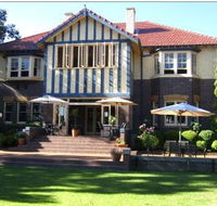 Lindsay House Country Hotel - Accommodation Gladstone