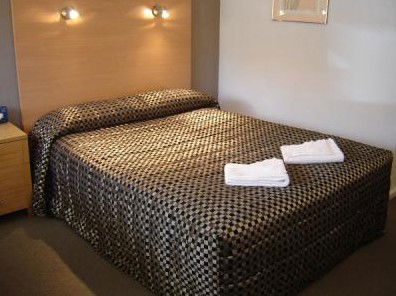 City Center Motor Inn - Accommodation Gladstone 2