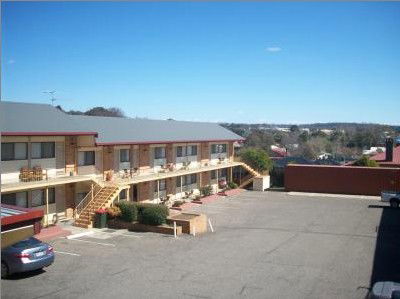 City Center Motor Inn - Accommodation Gladstone 3