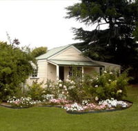 Creekside Cottages - Accommodation Gladstone