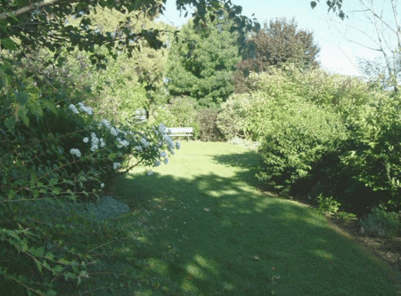 Glenhope Alpacas Self Contained B&b/farmstay - Accommodation Gladstone 1