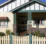 Fairhaven Cottage - Accommodation Gladstone