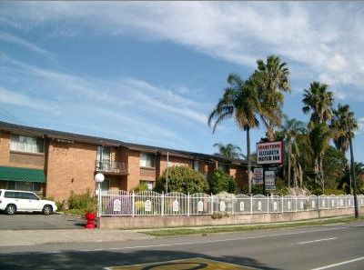 Adamstown NSW Accommodation Gladstone