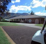 Calderwood Valley Golf Course - Accommodation Gladstone
