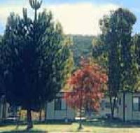 Anglers Reach Caravan Park - Accommodation Gladstone