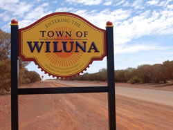 Little Sandy Desert WA Accommodation Gladstone