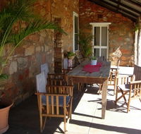 Wandina Station Stay - Accommodation Gladstone