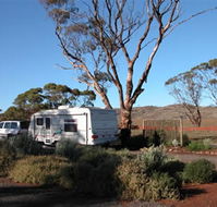 Fraser Range Sheep Station - Accommodation Gladstone