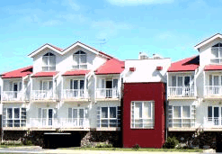 The Jetty Resort - Accommodation Gladstone 1