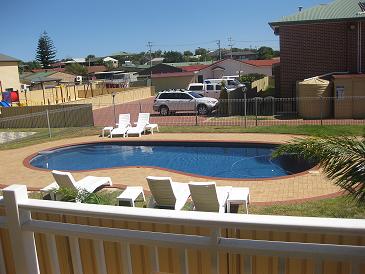 The Jetty Resort - Accommodation Gladstone 4