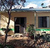 Ravensthorpe Caravan Park - Accommodation Gladstone