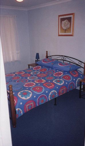 JJ's Holiday Cottages - Butler Street - Accommodation Gladstone 3