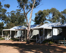 Koojan WA Accommodation Gladstone