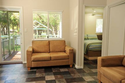 Mandalay Holiday Resort & Tourist Park - Accommodation Gladstone 0
