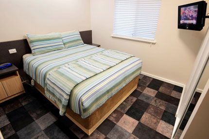 Mandalay Holiday Resort & Tourist Park - Accommodation Gladstone 3