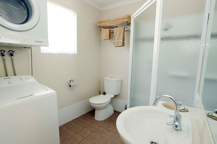 Mandalay Holiday Resort & Tourist Park - Accommodation Gladstone 5