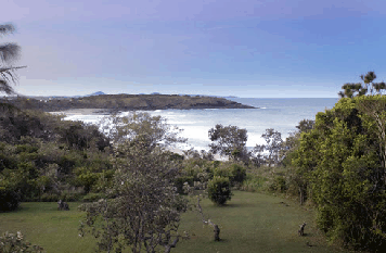 Headlands Beach Guest House - Accommodation Gladstone 1