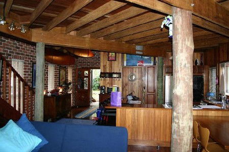 Arrawarra Lodge - Accommodation Gladstone 2