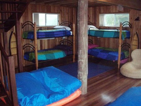 Arrawarra Lodge - Accommodation Gladstone 5