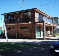 Arrawarra Point - Accommodation Gladstone