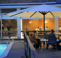 Royal Pacific Hotel