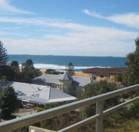Avoca Palms Resort Apartments - Accommodation Gladstone