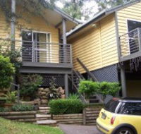 Ttwo Peaks Guesthouse - Accommodation Gladstone