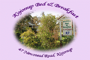Kojonup WA Accommodation Gladstone