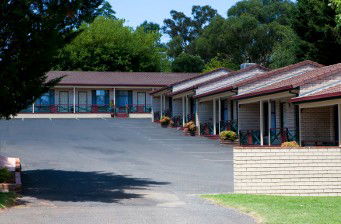 Stainsby On Marsh - Accommodation Gladstone 0