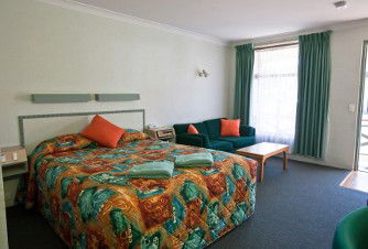 Stainsby On Marsh - Accommodation Gladstone 3