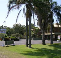Ballina Gardens Caravan Park - Accommodation Gladstone