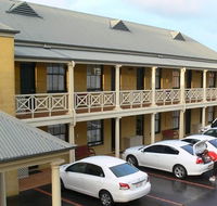 Ballina Heritage Inn - Accommodation Gladstone
