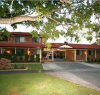 Ballina Travellers Lodge - Accommodation Gladstone