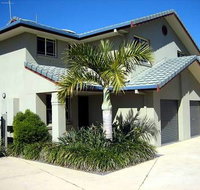 Casuarina Cove - Accommodation Gladstone