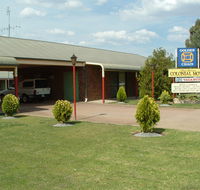 Barham Colonial Motel - Accommodation Gladstone