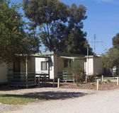 Barham Lakes Caravan Park - Accommodation Gladstone