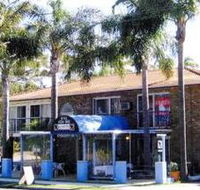 Palm Court Motel - Accommodation Gladstone