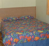 Sun Valley Tourist Park - Accommodation Gladstone