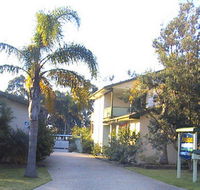 Avalon Holiday Units - Accommodation Gladstone