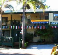 Batemans Bay Yha - Accommodation Gladstone