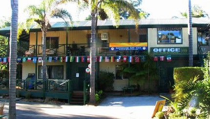 Batemans Bay Yha - Accommodation Gladstone 0