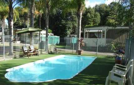 Batemans Bay Yha - Accommodation Gladstone 1
