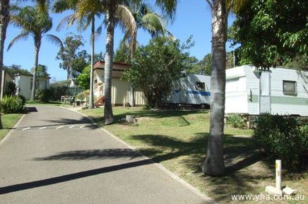 Batemans Bay Yha - Accommodation Gladstone 2
