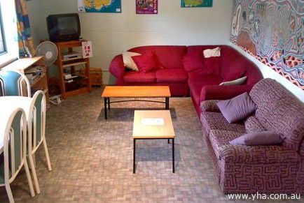 Batemans Bay Yha - Accommodation Gladstone 4