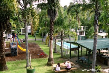 Batemans Bay Yha - Accommodation Gladstone 5