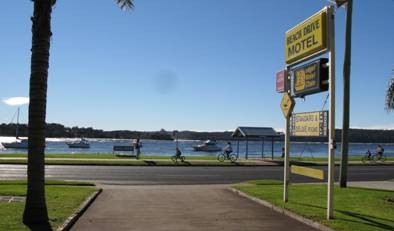 Runnyford NSW Accommodation Gladstone