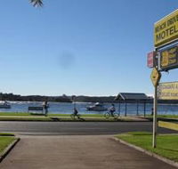 Beach Drive Motel - Accommodation Gladstone