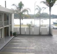 Clyde River Motor Inn - Accommodation Gladstone