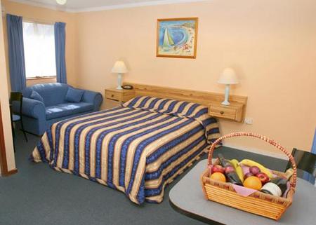 Comfort Inn Bay Waterfront - Accommodation Gladstone 1